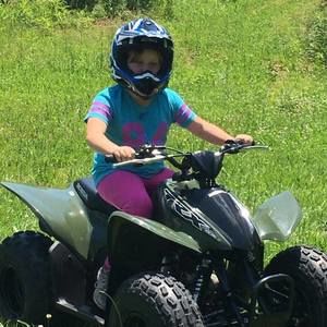 Meet your Posher, Carmon